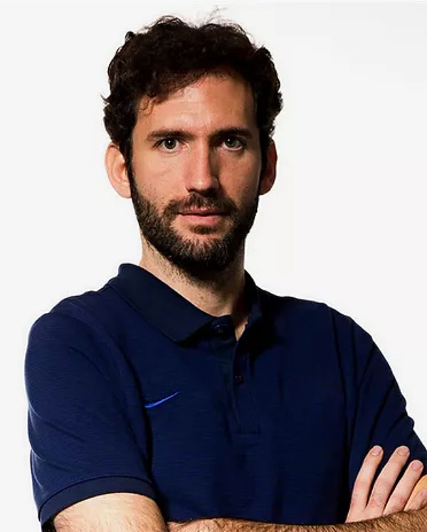 Xavier Damunt