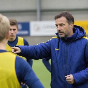 Curso 3: El Entrenamiento del Jugador